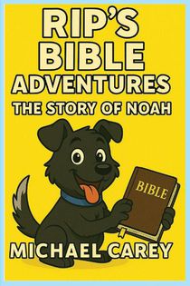 RIP'S BIBLE ADVENTURE'S