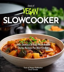 Vegan Slowcooker Cookbook