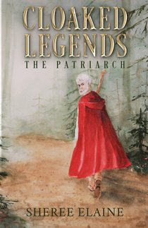 Bingham, S: Cloaked Legends