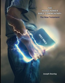 The Word-Power Bible Commentary