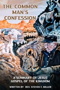 The Common Man's Confession