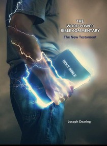 The Word-Power Bible Commentary