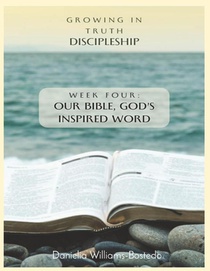 Growing in Truth Discipleship