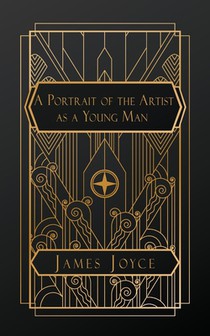 A Portrait of the Artist as a Young Man
