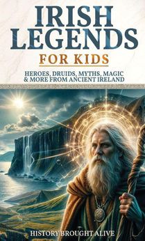 Irish Legends for Kids