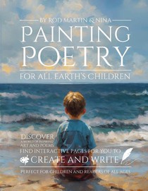 Painting Poetry For All Earth's Children