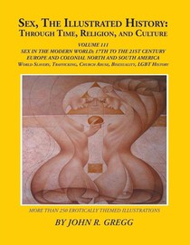 Sex, The Illustrated History