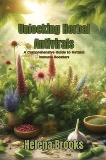 Unlocking Herbal Antivirals