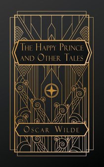 Wilde, O: Happy Prince and Other Tales