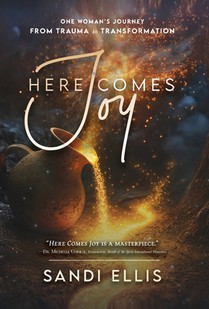 Here Comes Joy