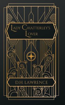 Lawrence, D: Lady Chatterley's Lover