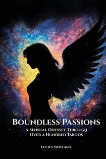Boundless Passions: A Sensual Odyssey Through Over A Hundred Taboos