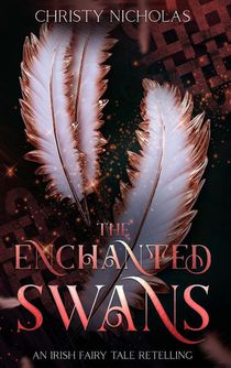 The Enchanted Swans