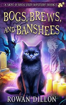Bogs, Brews, and Banshees