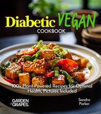 Diabetic Vegan Cookbook