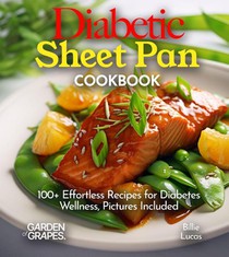 Diabetic Sheet Pan Cookbook