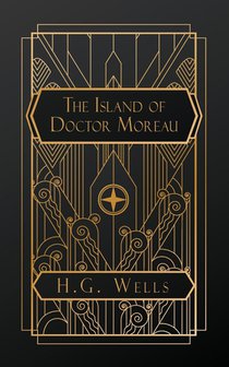Wells, H: Island of Doctor Moreau