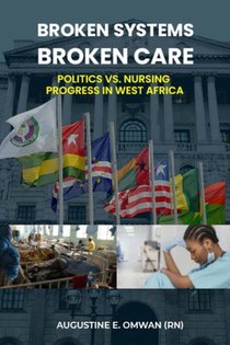 Broken Systems, Broken Care