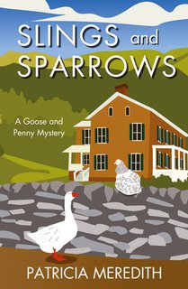 Slings and Sparrows