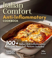 Italian Comfort, Anti-Inflammatory Style