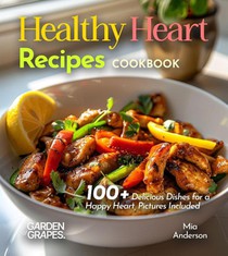 Healthy Heart Recipes Cookbook