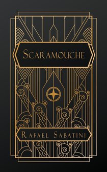 Sabatini, R: Scaramouche