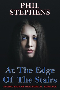 At The Edge of the Stairs