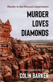 Murder loves Diamonds