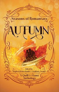 Seasons of Romantasy