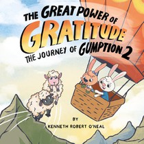 The Great Power of Gratitude