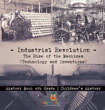 Industrial Revolution