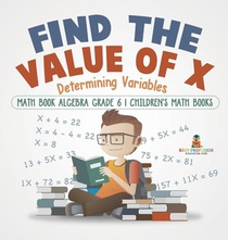 Find the Value of X