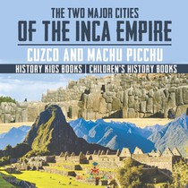 The Two Major Cities of the Inca Empire