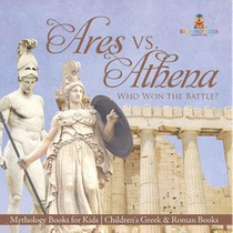 Ares vs. Athena