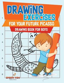 Drawing Exercises for Your Future Picasso