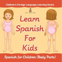 Learn Spanish For Kids