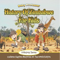 History Of Zimbabwe For Kids