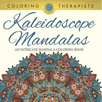 Kaleidoscope Mandalas