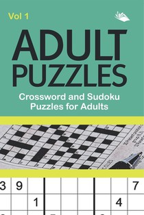 Adult Puzzles