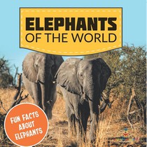 Elephants of the World