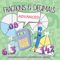 Fractions & Decimals (Advanced)