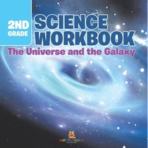 2nd Grade Science Workbook