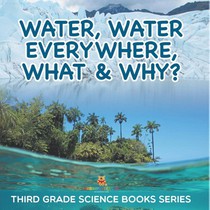 Water, Water Everywhere, What & Why?