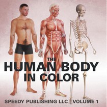 The Human Body In Color Volume 1