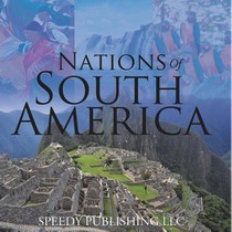 Nations Of South America