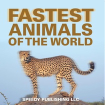 Fastest Animals Of The World