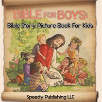 Bible For Boys