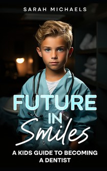 Future in Smiles: A Kids Guide to Becoming a Dentist