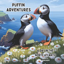 Puffin Adventures: A Day in the North Atlantic