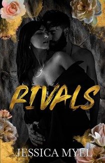 Rivals: A Dark Artist Enemies to Lovers Romance
